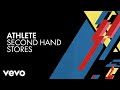 Athlete - Second Hand Stores (Official Audio)