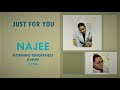NAJEE   "Just For You"    (1998)