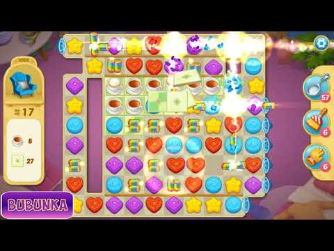 Matchington Mansion level 3005 HD