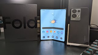 Grounded Tech Talk #11 || Why I Returned My Pixel 7 Pro and Bought A Galaxy Z Fold 4