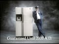 Maytag Refrigerators Guaranteed Until 2000 A D Commercial From 1991