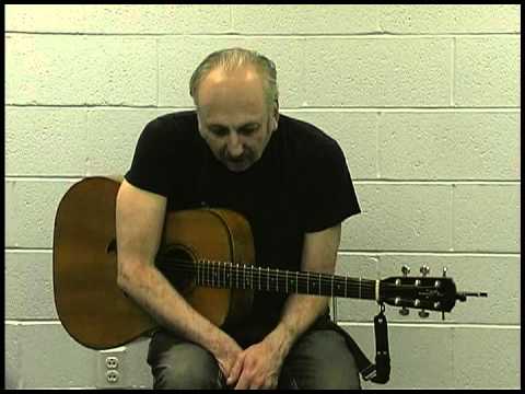 Learning to Play  Whoa Mule