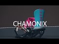 Chamonix Haute Snowboard Bindings - video 0