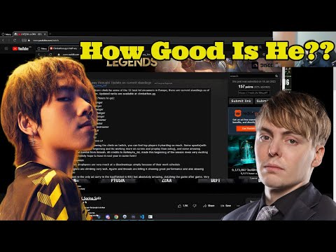 LS's Opinion On VIT BO...