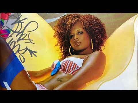 Kelis feat. Richard X - Finest Dreams (Filtered Instrumental)