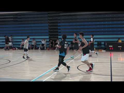 Freakers vs Chicago blues - sunday tier 4 - tcbl 2021 fall