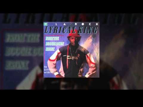 T La Rock - Back to Burn