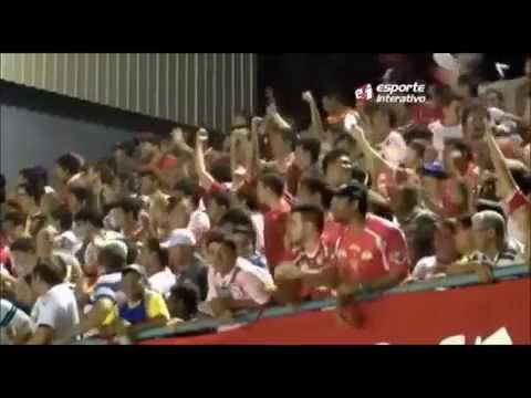 GOL DO POTIGUAR (2-1 TREZE) Primeiro gol