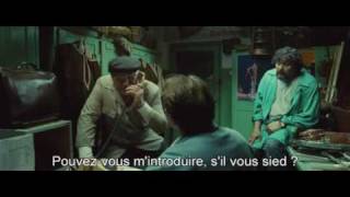 Трейлер фильма "Концерт"