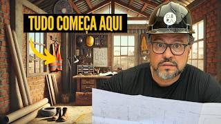 HOW TO START A CONSTRUCTION COMPANY OR ARCHITECTURE FIRM FROM SCRATCH | 4 STEPS TO SETTING UP A C...