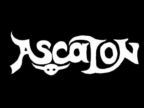 Ascalon @ Metal Brew - 30.07.16