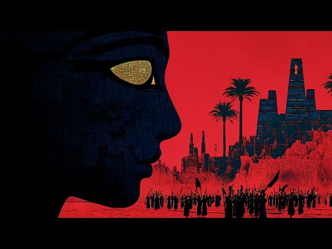 Anhur: The God Who Marched With Egypt’s Armies