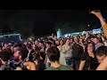 Niña Polaca - La muerte de Mufasa - Directo Caudal Fest 2025 - Lugo - 4K