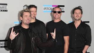 Nickelback - Follow You Home lyrics (HD)