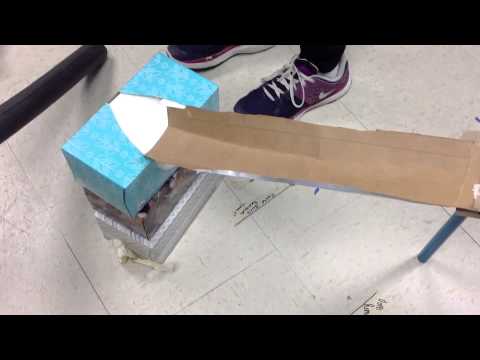 Fire dragon marble roll