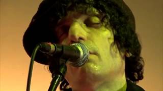 Jesse Malin - BROKEN RADIO (live acoustic)