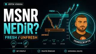 MSNR Türkçe Anlatım: Fresh / Unfresh Mantığı Nasıl Çalışır?