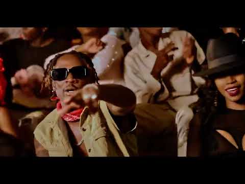 Bwe Paba - Sheebah Ft Fik Fameika & Dj Whister 256 (Scratch Teaser) Xtreme Djz Academy..