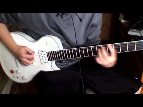 Extensive Hybrid Picking Lesson Pt. 1