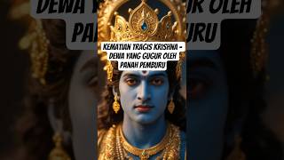 Download lagu Kematian Tragis Krishna – Dewa yang Gugur oleh Panah Pemburu #krishna #zonawawasan #shorts mp3 Download lagu Kematian Tragis Krishna – Dewa yang Gugur oleh Panah Pemburu #krishna #zonawawasan #shorts mp3