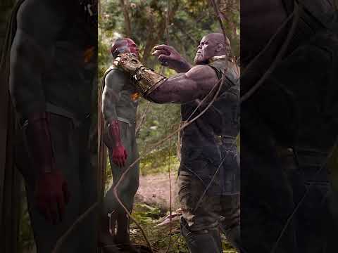 TOP 5 PAINFUL DEATHS IN MCU #shorts #viral