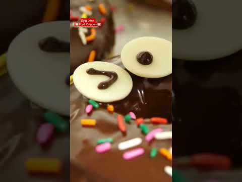 🍽20 Kinds of Donuts Every Day Homemade Place from Dough to Topping   Korean Food / Food Kingdom🍽