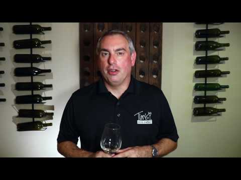 Tim Talks Wine: Episode 13 - Monte Tondo "San Rocca" Soave