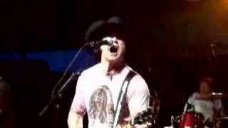 Aaron Pritchett - The Weight