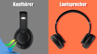Kopfhörer und Bluetooth Lautsprecher in einem?! BUOQ Ersteindruck | Venix