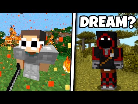 Unbelievable! Guessing Minecraft YouTubers by Gameplay! 🔥