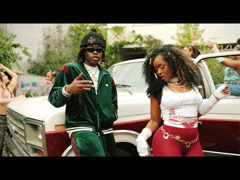 BAMBY x @Genezio__  - TELEPHONE (Clip Officiel)