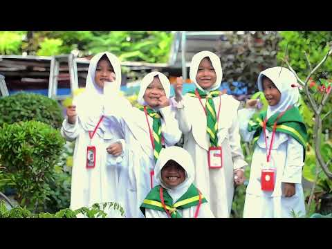 Manasik Haji TK Aisyiyah Kejambon Kota Tegal