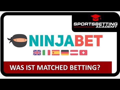 Was ist NinjaBet