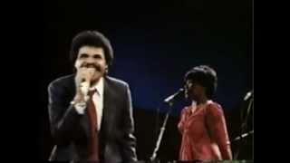 Walter Hawkins &amp; The Family!&quot;