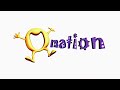 O Entertainment DNA Productions Nickelodeon Logo 2026