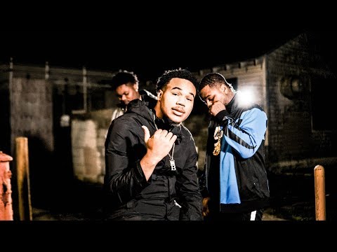 “Time Zone” - Lil Bean x Zay Bang x DayDeez | Dir by MotaMedia (Exclusive - Official Music Video)