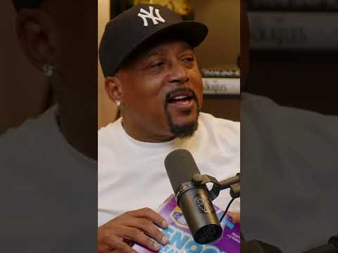 Mark Cuban bought HOW MANY tv's? | Shark Tank's Daymond John #shorts