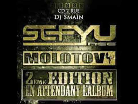 Sefyu - Molotov 4 - 2005 (MIXTAPE)