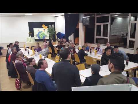 Afghani Abend - Neuenburg am Rhein 2017-02-14