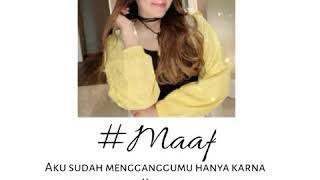 Download lagu Story WA Guyon Waton Sebatas Teman Via Vallen Kata Kata mp3