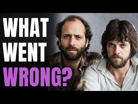 The Rise and Fall of The Alan Parsons Project: From 50 Million Records to a Band That Wasn’t a Band