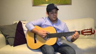 Ricardo Arjona - Frente al Televisor COVER