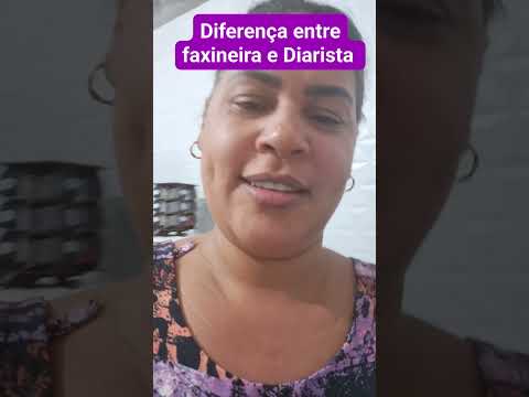 Faxineira ou Diarista? Entenda as Diferenças e Escolha o Melhor Serviço!