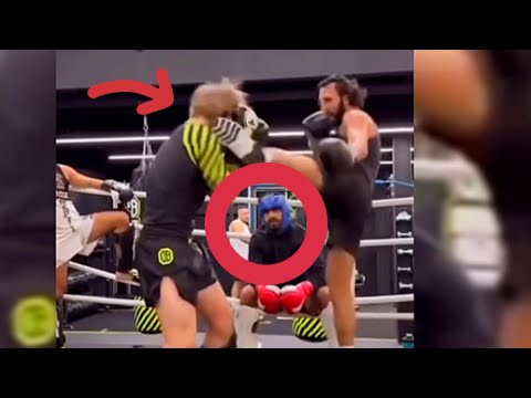 THE Most Skilled Striker In the WORLD?! (Chingiz Allazov Training BREAKDOWN)