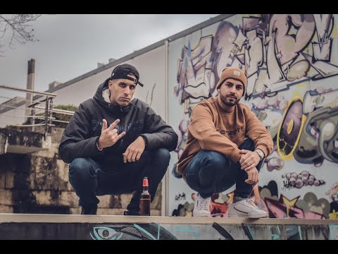 Lead Mc - Não Duvides ft. Nameless