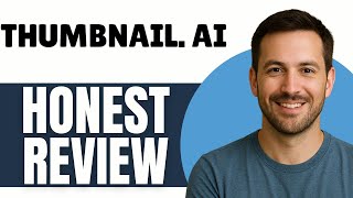 ThumbnailAI Review Can This AI Improve Your Thumbnails