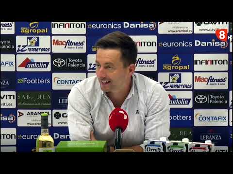 RUEDA DE PRENSA TÉCNICOS J3 | 3RFEF |  PALENCIA CA 1-2 ATLETICO ASTORGA | 23/09/2023