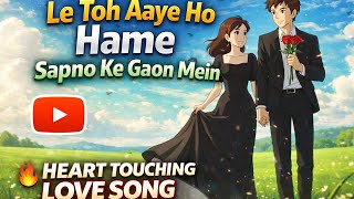Download lagu Le Toh Aaye Ho Hame Sapno Ke Gaon Mein | Hemiata Songs - Ravindra Jain Hit Song |  Old Is Gold mp3