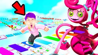 TOP 5 BEST ROBLOX OBBIES EVER! (SONIC BACKROOMS, ENCANTO HOUSE, EVIL CRUSH, & MORE!) *COMPILATION*