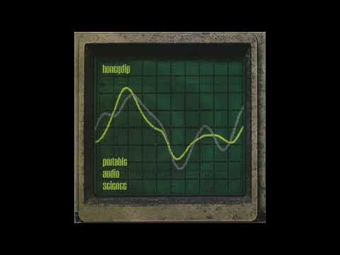 honeydip - Portable Audio Science [1999.11.13] (Full Album)